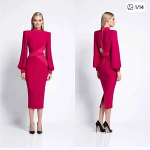 Zhivago never worn NWT size 4